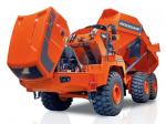 Doosan DA40 2011 года